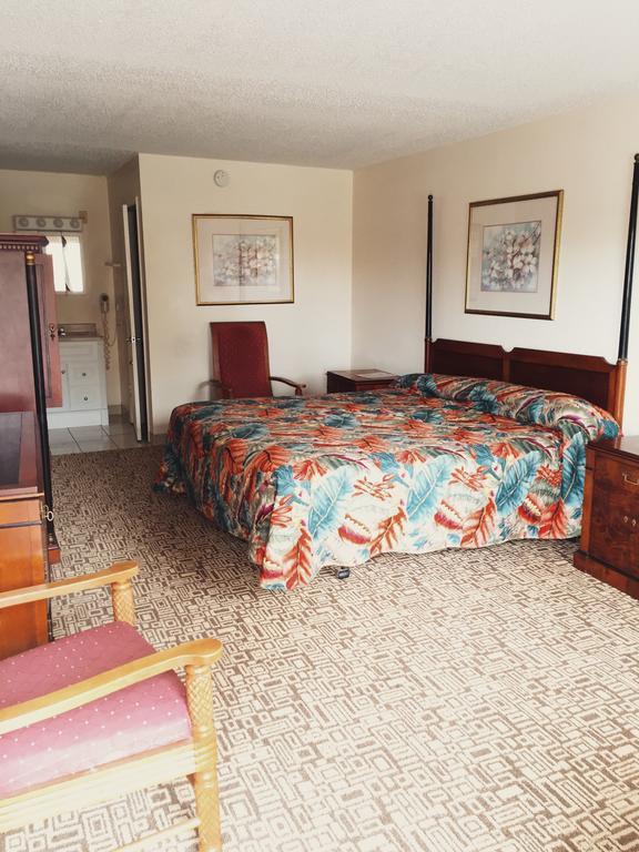 The Keys Motel Kissimmee Cameră foto
