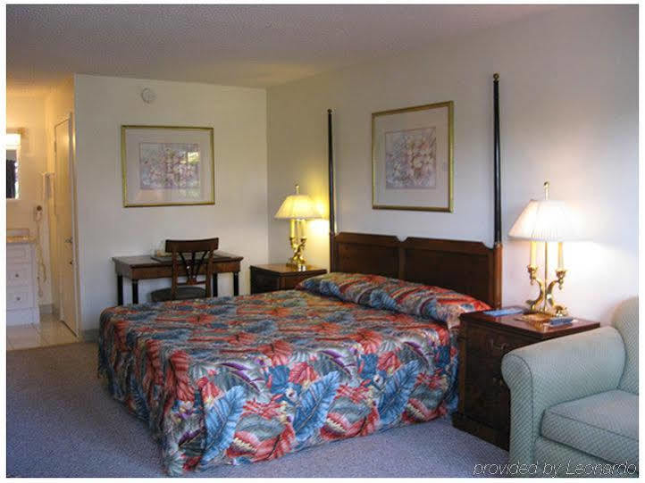 The Keys Motel Kissimmee Cameră foto